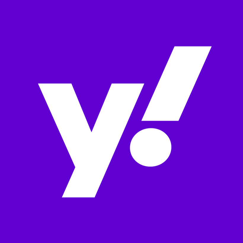 Yahoo Finance Logo